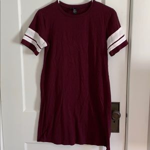 T Shirt Dress